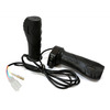Click to view product details and reviews for Velocifero Scooter 48v Lead Acid Throttle Lcd Display.