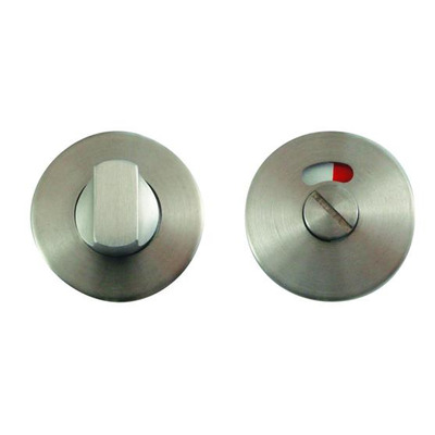ASEC 5mm Stainless Steel Toilet Indicator Set - AS4518
