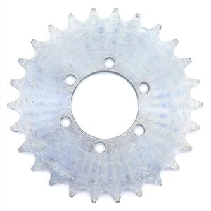 Funbikes Funkart Pro 1000w Electric Go Kart Drive Sprocket 26t