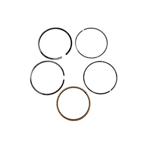 M2r Kx110f Pit Bike Piston Rings