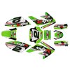 Click to view product details and reviews for M2r 50r Sticker Kit 2023 Model.