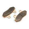 Click to view product details and reviews for Pit Bike Heavy Duty Front Brake Pads Twin Pot.