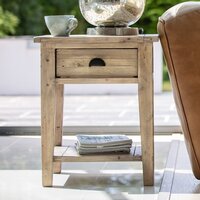 Deal Detail