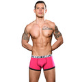 Andrew Christian Almost Naked Cotton Boxer 92183