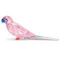 Click to view product details and reviews for Swarovski Jungle Beats Pink Parakeet Cha Cha 5557848.