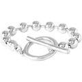 Click to view product details and reviews for Unode50 On Off T Bar Bracelet Code Pul1903mtl0000m.