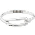 Click to view product details and reviews for Unode50 Tied Bangle Med Code Pul1721mtl0000m.