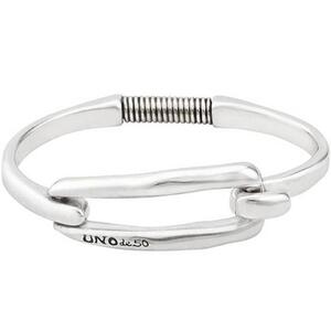 Unode50 Tied Bangle Med Code Pul1721mtl0000m