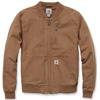 Click to view product details and reviews for Carhartt Womens Crawford Bomber Jacket.