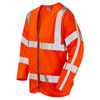 Click to view product details and reviews for Leo S15 Merton High Vis Fr Vest.