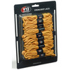 Click to view product details and reviews for V12 Yellow Safety Boot Laces.