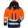 Click to view product details and reviews for Fristads 4037 Womens High Vis Winter Jacket.