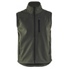 Click to view product details and reviews for Blaklader 8170 Softshell Bodywarmer.