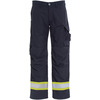 Click to view product details and reviews for Tranemo 6021 Non Metal Fr Trousers.