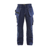 Click to view product details and reviews for Blaklader 1530 Work Trousers.