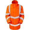 Click to view product details and reviews for Prarc09 Pulsar Fr As Arc Storm Coat With Hood.