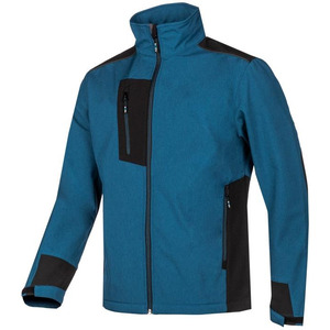 Sioen 577a Garlin Soft Shell Jacket