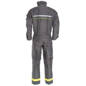 Tranemo 5512 Outback Welding Overalls