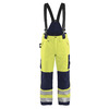 Click to view product details and reviews for Blaklader 1885 High Vis Waterproof Winter Trouser.
