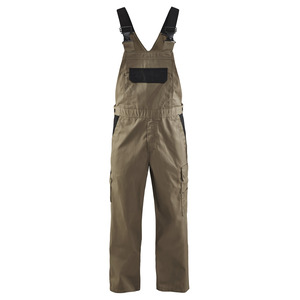 Blaklader 2664 Bib Brace Overall