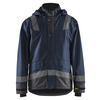 Click to view product details and reviews for Blaklader 4322 Waterproof Jacket.