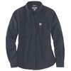 Click to view product details and reviews for Carhartt Womens Rugged Professional Shirt.