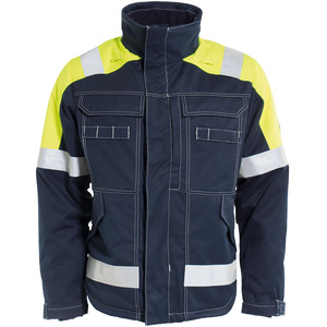 Tranemo 5700 Cantex Fr Winter Jacket