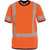 Click to view product details and reviews for Tranemo 5271 High Vis Fr T Shirt.