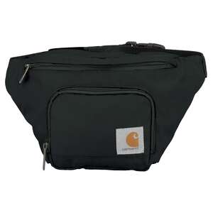 Carhartt Heavy Duty Waist Pack