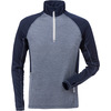 Click to view product details and reviews for Fristads 7514 Half Zip T Shirt.
