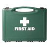 Click to view product details and reviews for One Person Travel First Aid Kit Box.