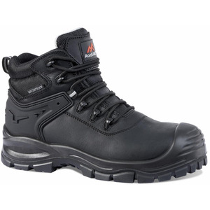 Rock Fall Rf910 Surge Electrical Hazard Safety Boot