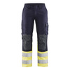 Click to view product details and reviews for Blaklader 7188 Womens Multinorm Trouser.