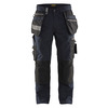 Click to view product details and reviews for Blaklader 1590 Craftsman Stretch Trouser.