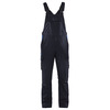 Click to view product details and reviews for Blaklader 2644 Stretch Bib And Brace Overalls.