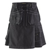 Click to view product details and reviews for Blaklader 8566 Craftsman Kilt.