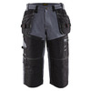 Click to view product details and reviews for Blaklader 1501 X1500 Winter Weight Pirate Shorts.