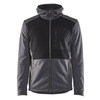 Click to view product details and reviews for Blaklader 3540 Zipped Hoodie.