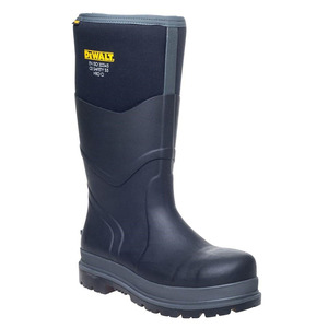 Dewalt Hobart Thermal Safety Wellingtons