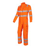 Click to view product details and reviews for Sioen 892 Warwick High Vis Fr Overall.