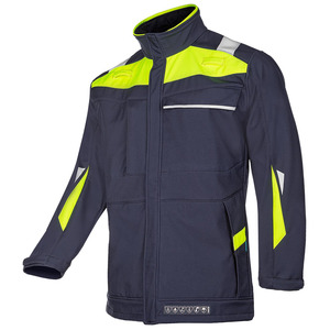 Sioen 9705 Umiat Arc Softshell