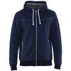 Click to view product details and reviews for Blaklader 4933 Winter Hoody.