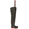 Click to view product details and reviews for V12 Stream Reinforced Thigh Wader Vw162r.