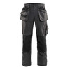 Click to view product details and reviews for Blaklader 1525 Lightweight Craftsman Trousers.