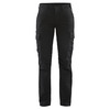Click to view product details and reviews for Blaklader 7144 Womens Stretch Trousers.