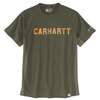 Click to view product details and reviews for Carhartt Graphic T Shirt.