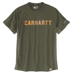 Carhartt Graphic T Shirt