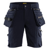 Click to view product details and reviews for Blaklader 1988 Stretch Shorts.