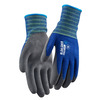 Click to view product details and reviews for Blaklader 2963 Light Lined Latex Coated Work Gloves.