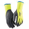 Click to view product details and reviews for Blaklader 2961 Lined Latex Coated Work Gloves.